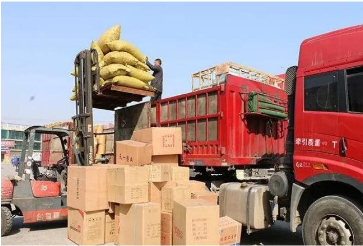 泉州到西夏区物流专线