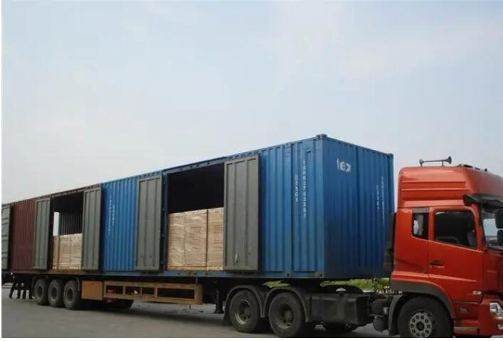 泉州到西夏区整车运输