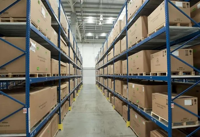 泉州到西夏区货物仓储