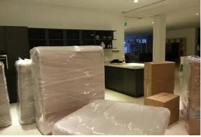 泉州到西夏区长途搬家